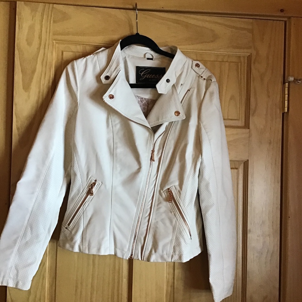 Guess Bomber Jacket
